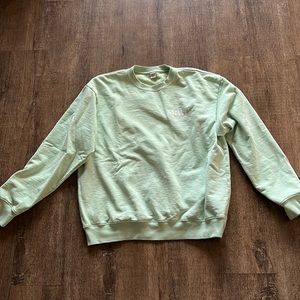 Sporty and Rich Wellness Club Crewneck Sweatshirt